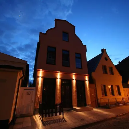 Captain Hook/fregatte