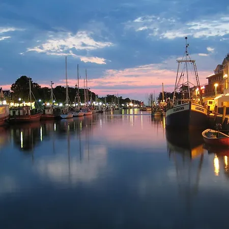 Captain Hook/fregatte Rostock